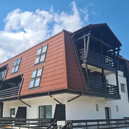 Hotel New Wolf Bran  Exterior foto