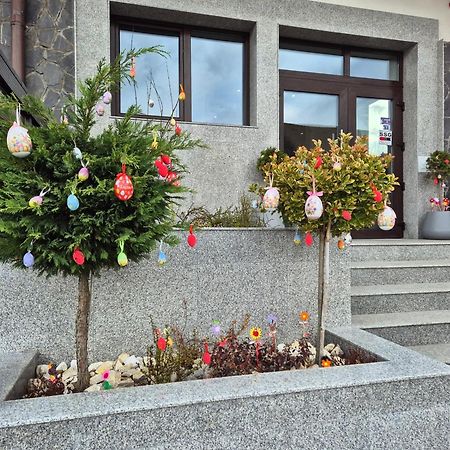 Hotel New Wolf Bran  Exterior foto